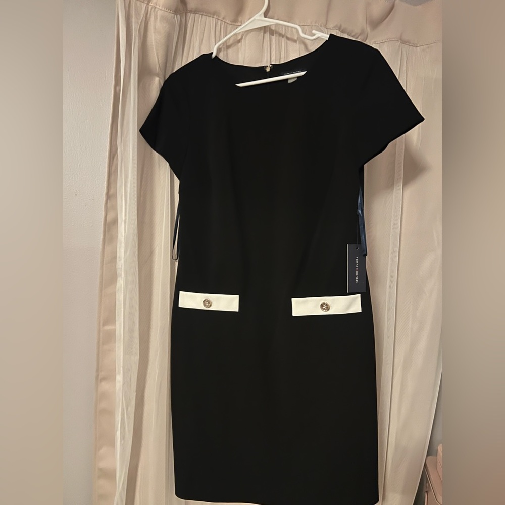 Tommy Hilfiger Dress